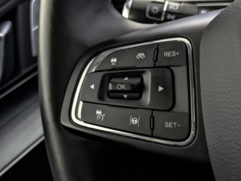 Фото Chery Tiggo 7 Pro с пробегом 26434 км