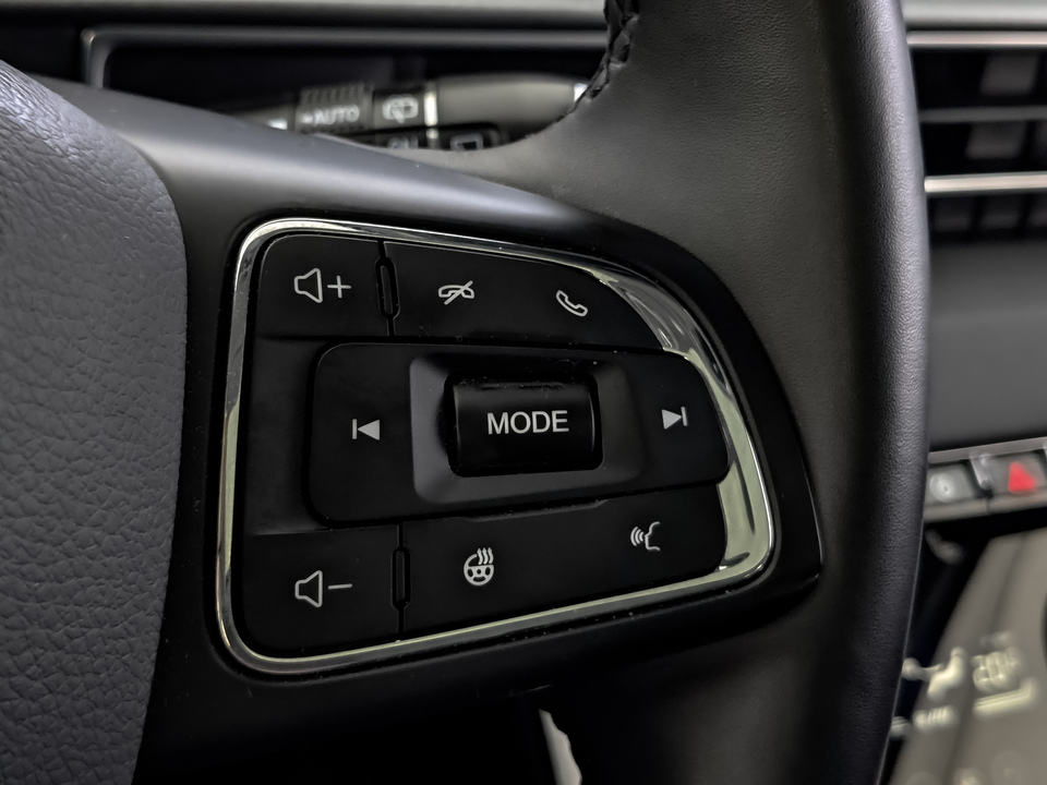 Фото Chery Tiggo 7 Pro с пробегом 26434 км