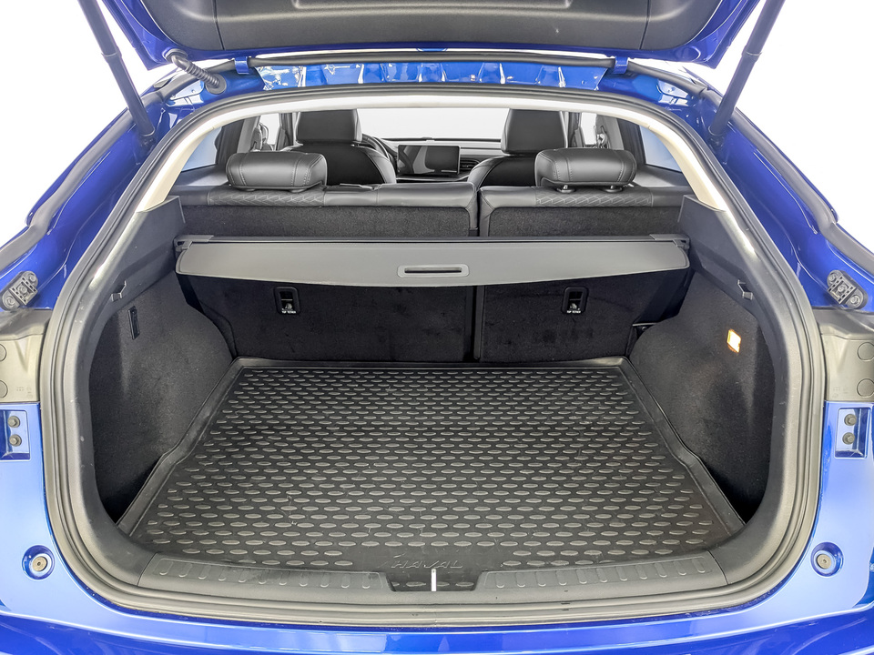 Фото Haval F7x с пробегом 18 875 км