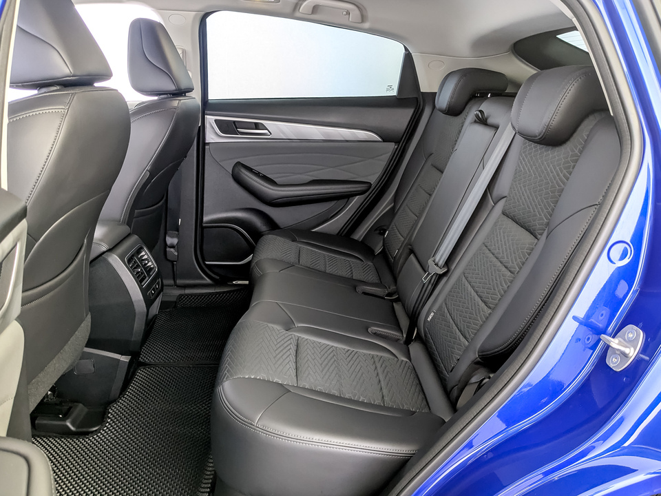 Фото Haval F7x с пробегом 18 875 км