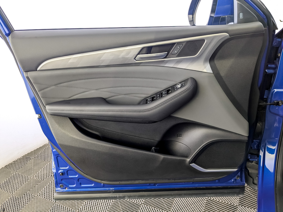 Фото Haval F7x с пробегом 18 875 км
