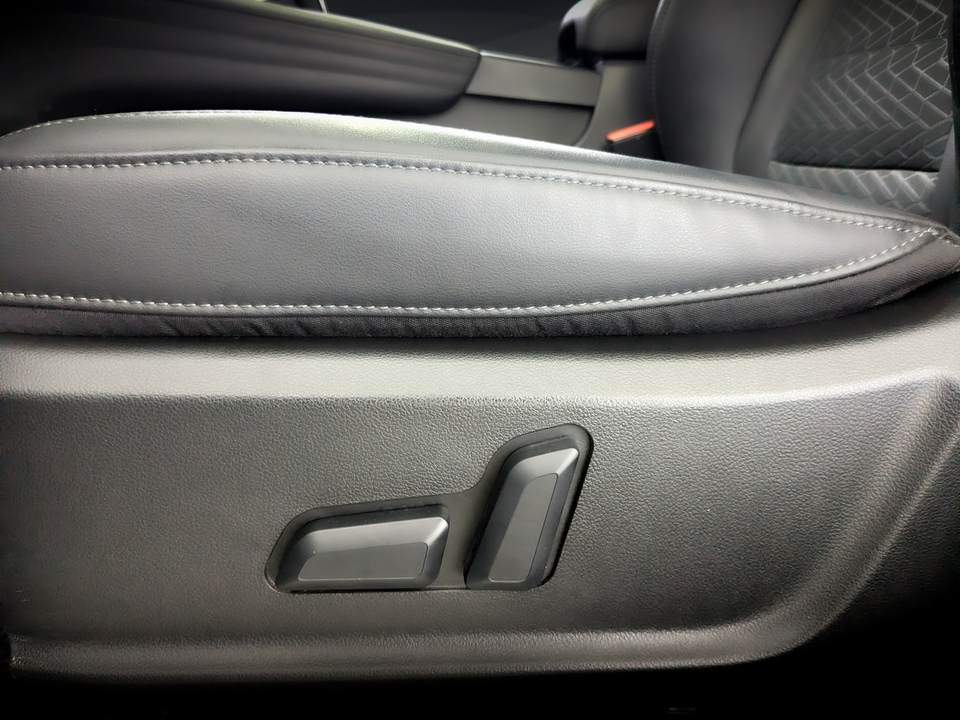 Фото Haval F7x с пробегом 18 875 км
