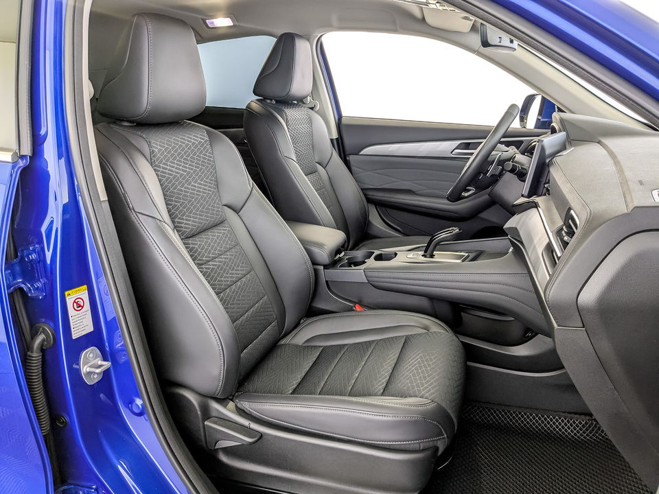 Фото Haval F7x с пробегом 18 875 км