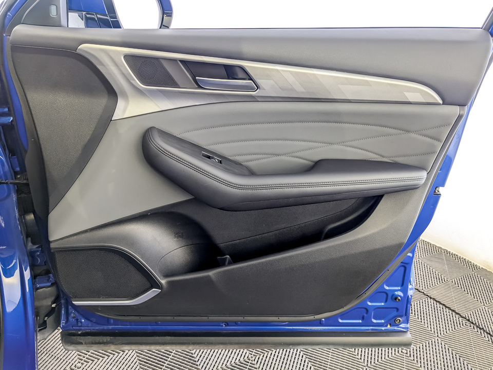 Фото Haval F7x с пробегом 18 875 км