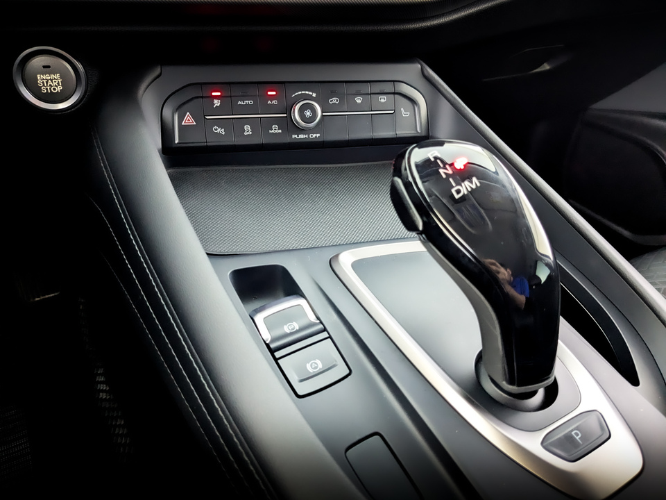 Фото Haval F7x с пробегом 18 875 км