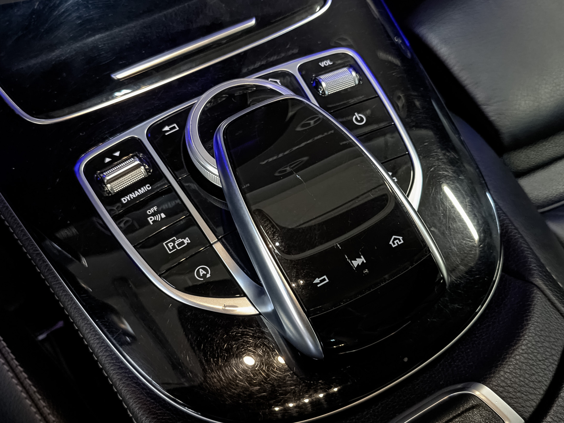 MERCEDES-BENZ E-Класс Купе 2.00 (184 л.с), автомат, 2017, пробег 87 777 км