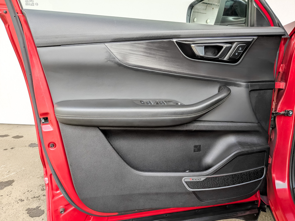 Фото Chery Tiggo 7 Pro с пробегом 47545 км