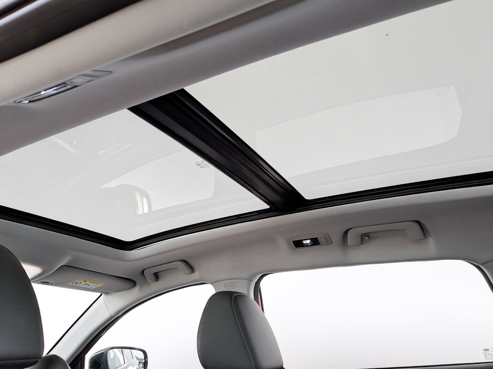 Фото Chery Tiggo 7 Pro с пробегом 47545 км