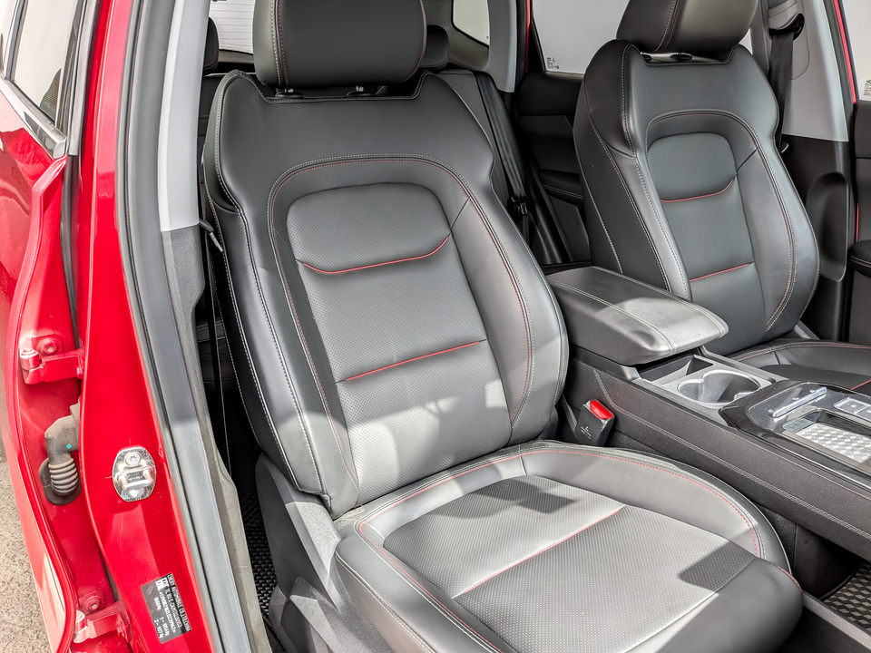 Фото Chery Tiggo 7 Pro с пробегом 47545 км