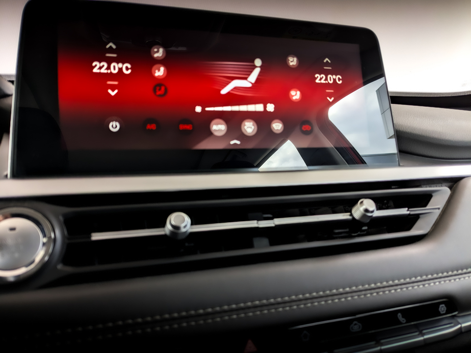 Фото Chery Tiggo 7 Pro с пробегом 47545 км