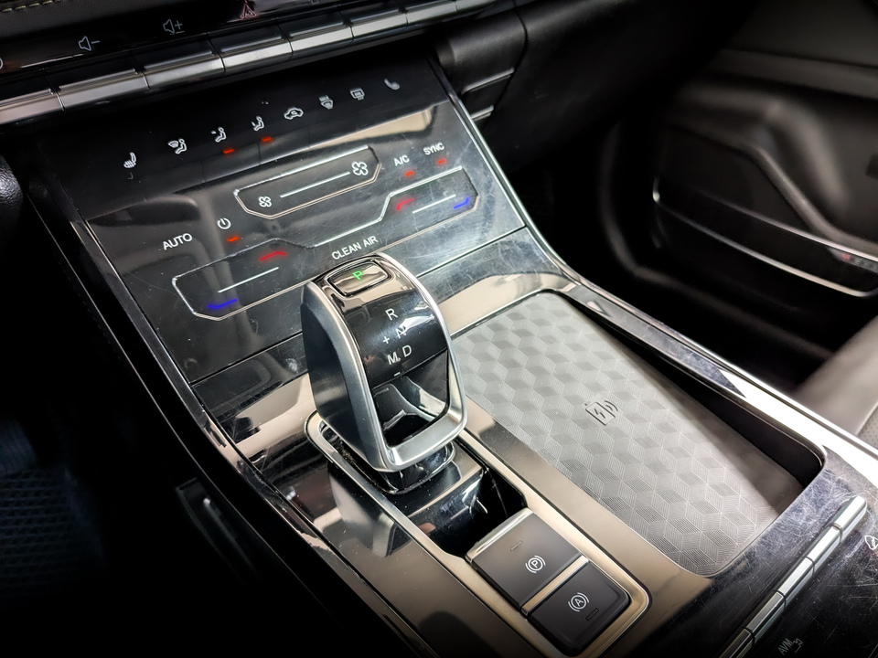 Фото Chery Tiggo 7 Pro с пробегом 47545 км