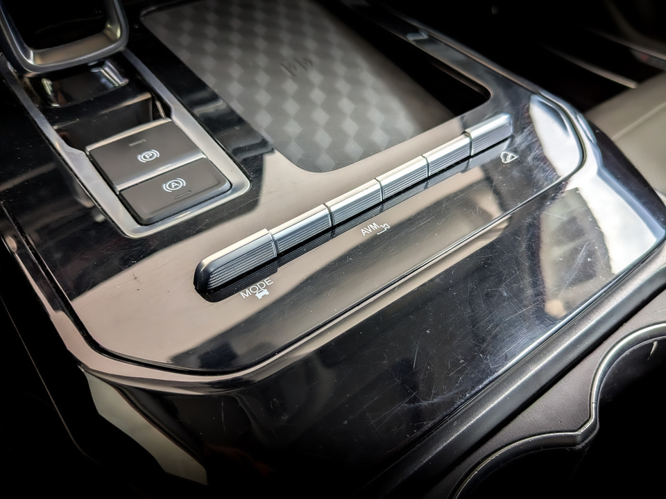 Фото Chery Tiggo 7 Pro с пробегом 47545 км
