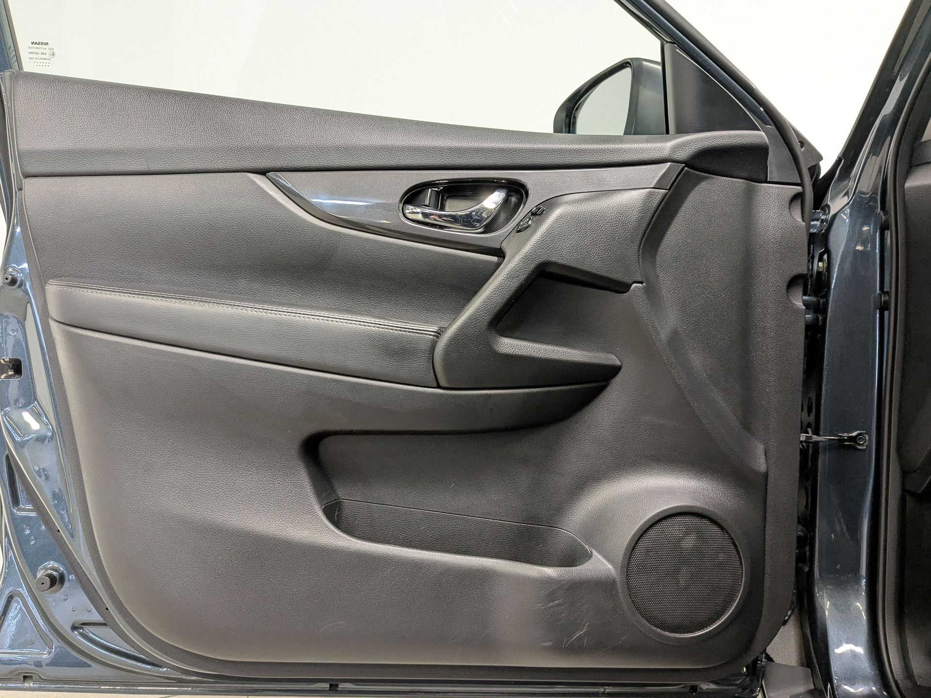 NISSAN X-Trail 2.00 (144 л.с), автомат, 2021, пробег 78 327 км
