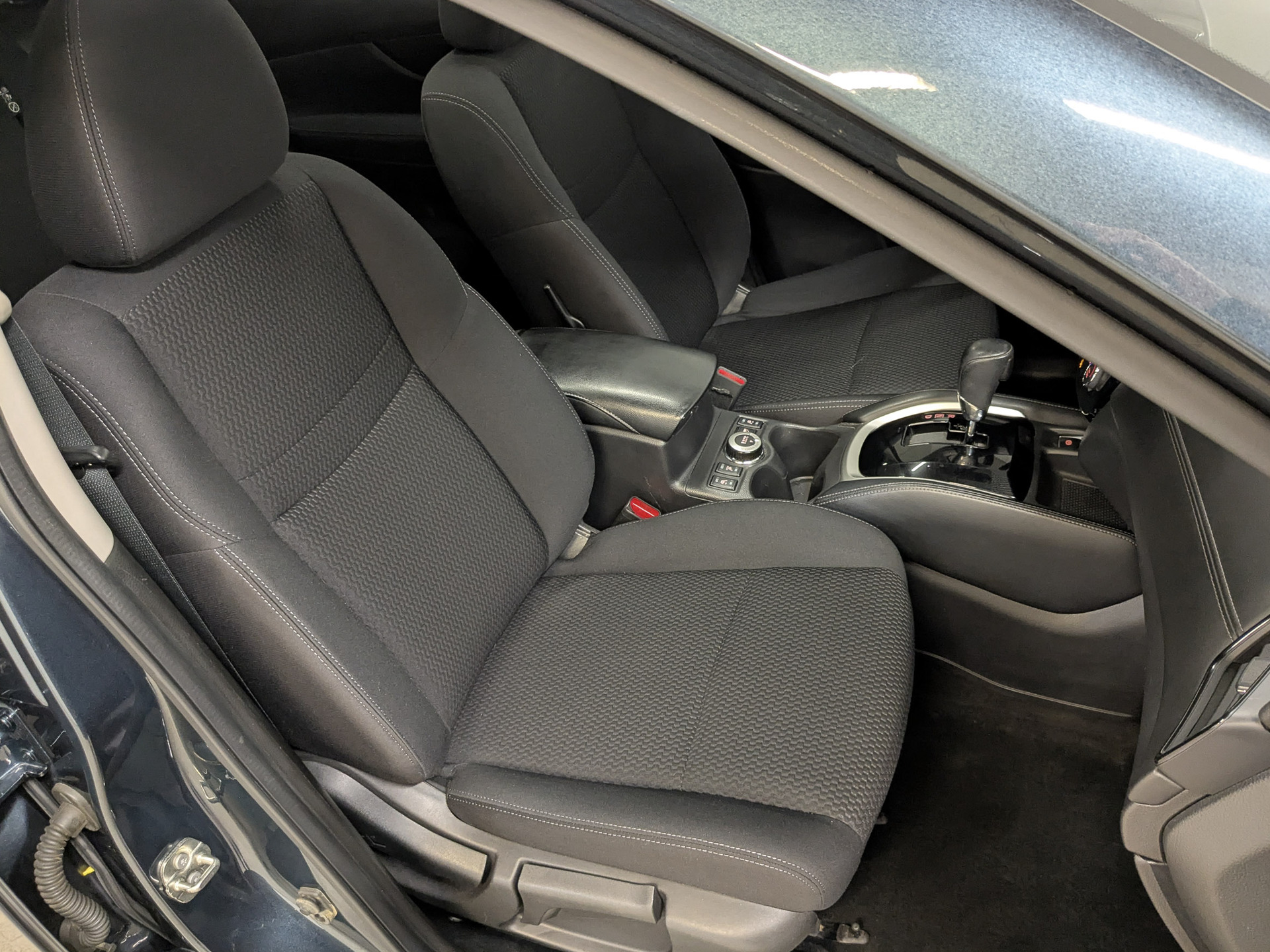 NISSAN X-Trail 2.00 (144 л.с), автомат, 2021, пробег 78 327 км
