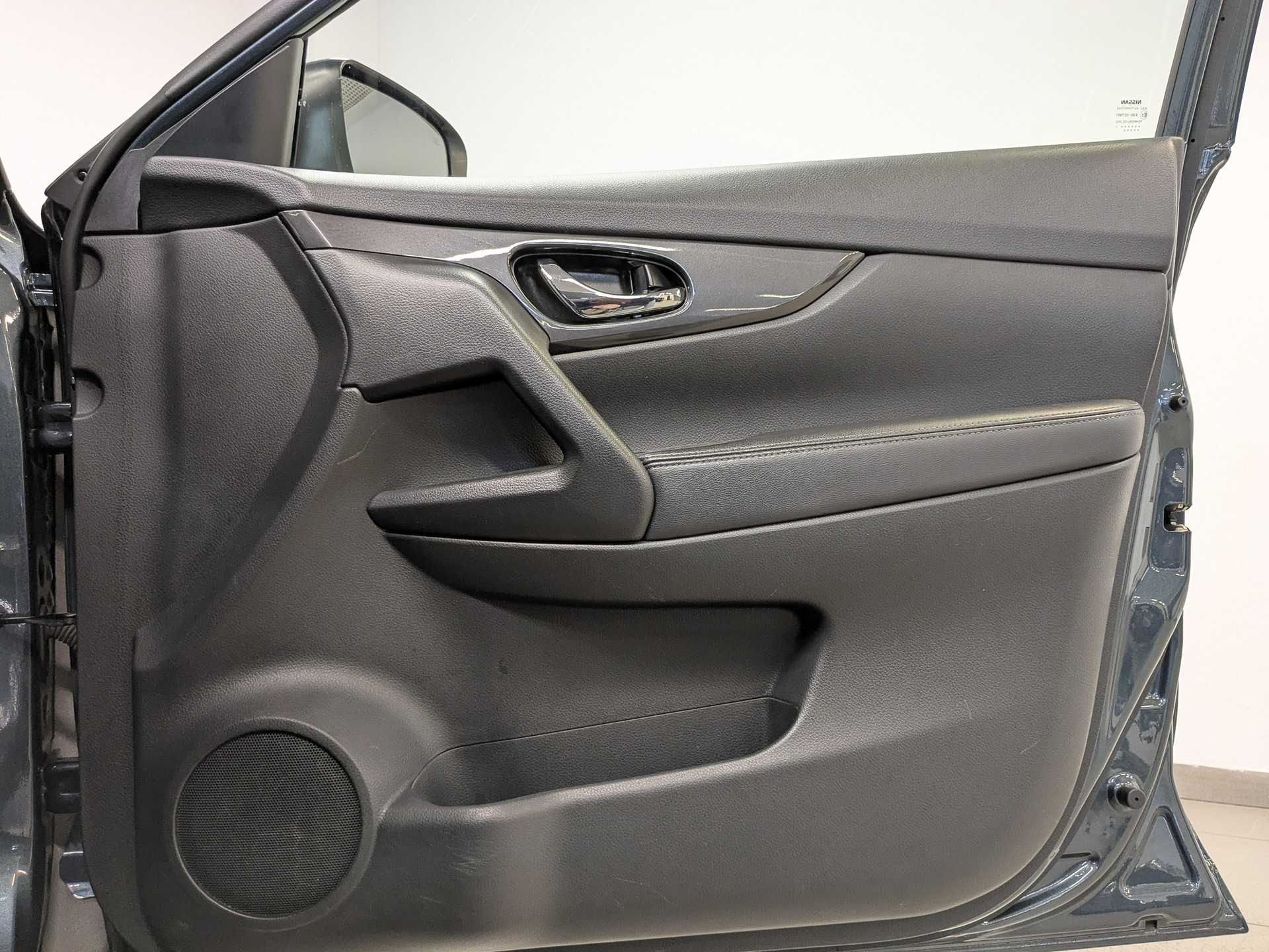 NISSAN X-Trail 2.00 (144 л.с), автомат, 2021, пробег 78 327 км
