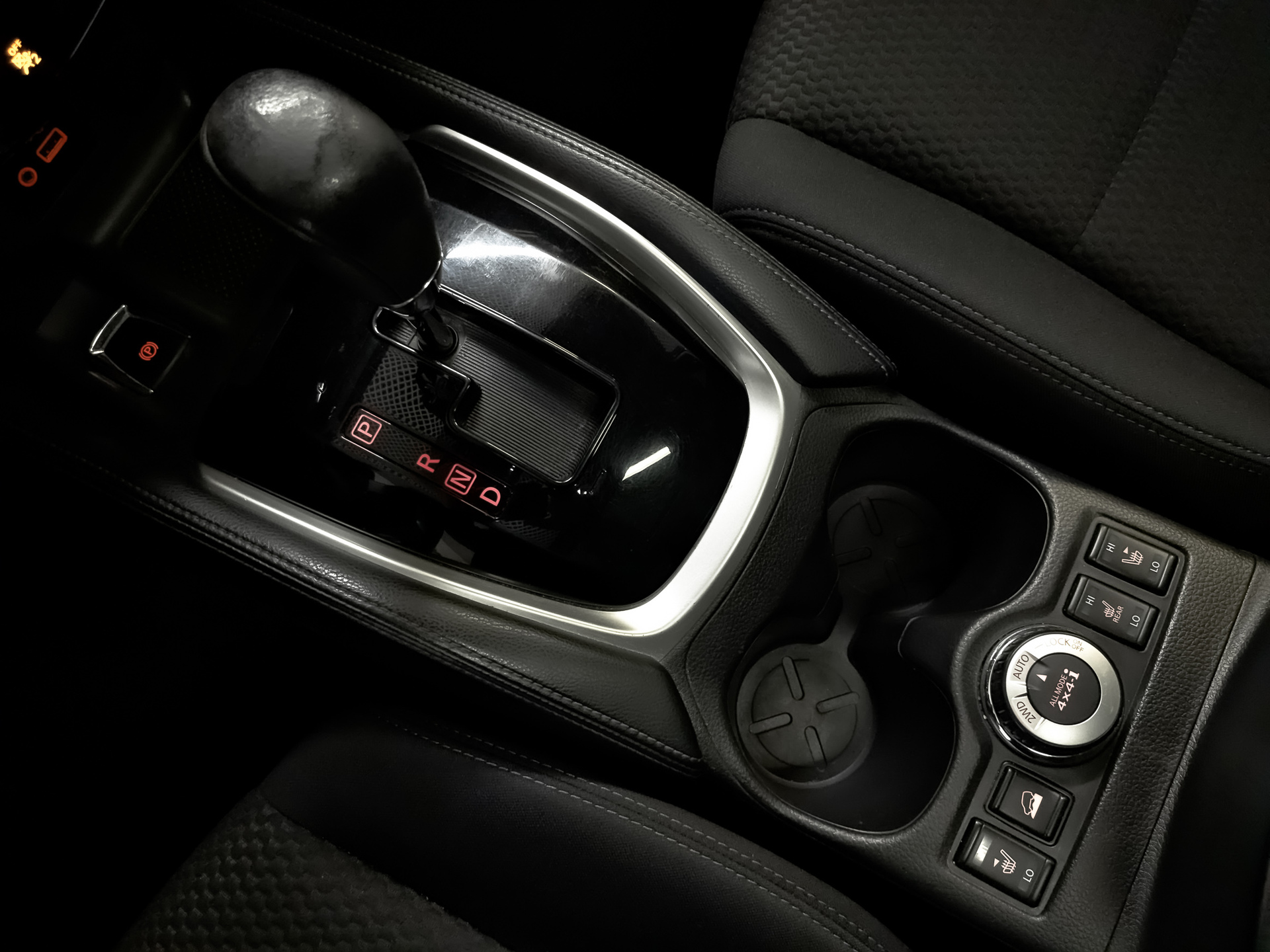 NISSAN X-Trail 2.00 (144 л.с), автомат, 2021, пробег 78 327 км