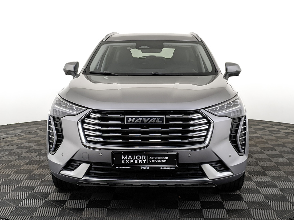 Фото Haval Jolion с пробегом 47 925 км
