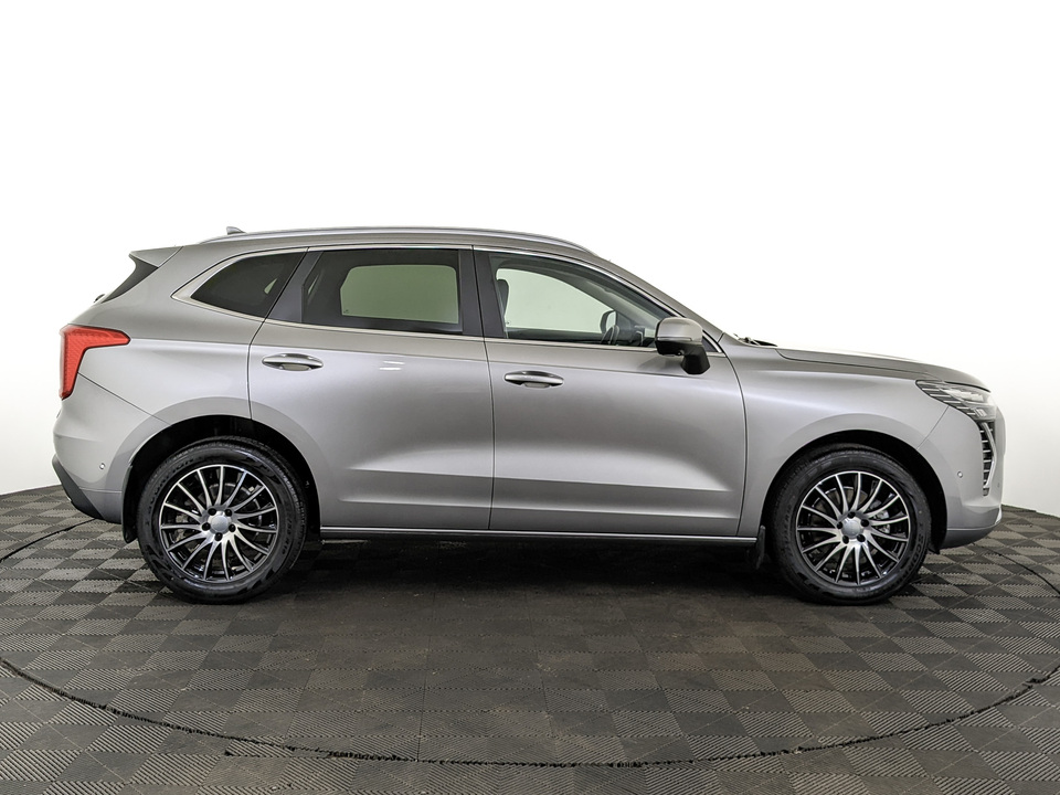 Фото Haval Jolion с пробегом 47 925 км