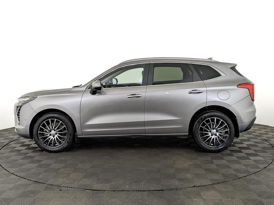 Фото Haval Jolion с пробегом 47 925 км