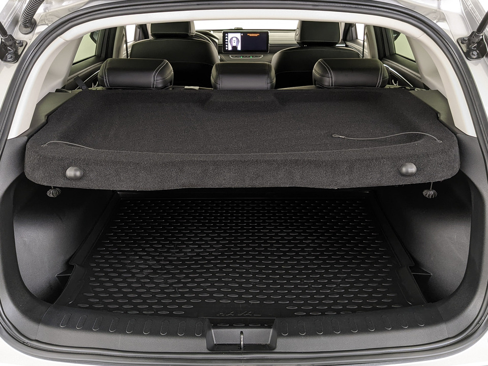 Фото Haval Jolion с пробегом 47 925 км