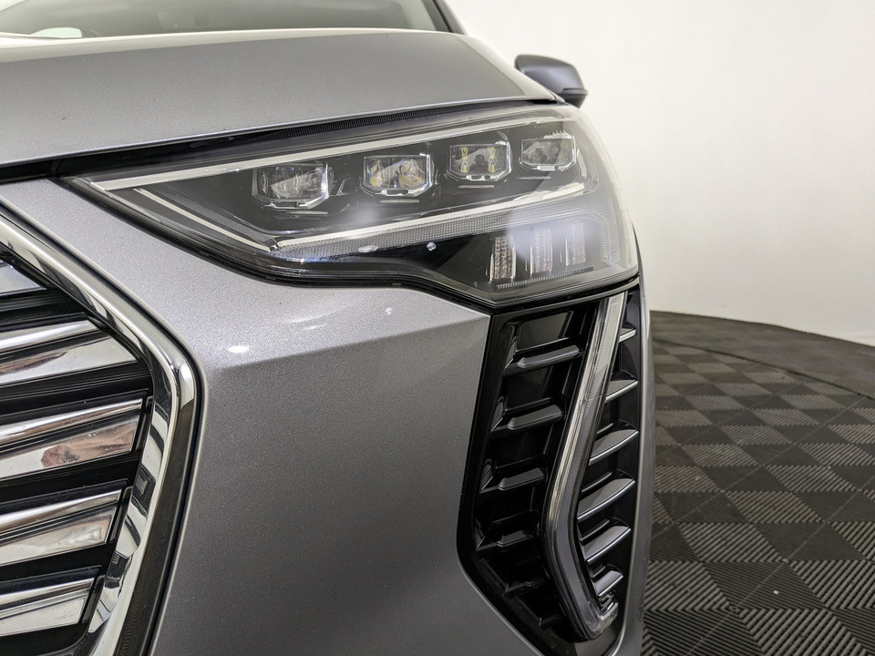Фото Haval Jolion с пробегом 47 925 км