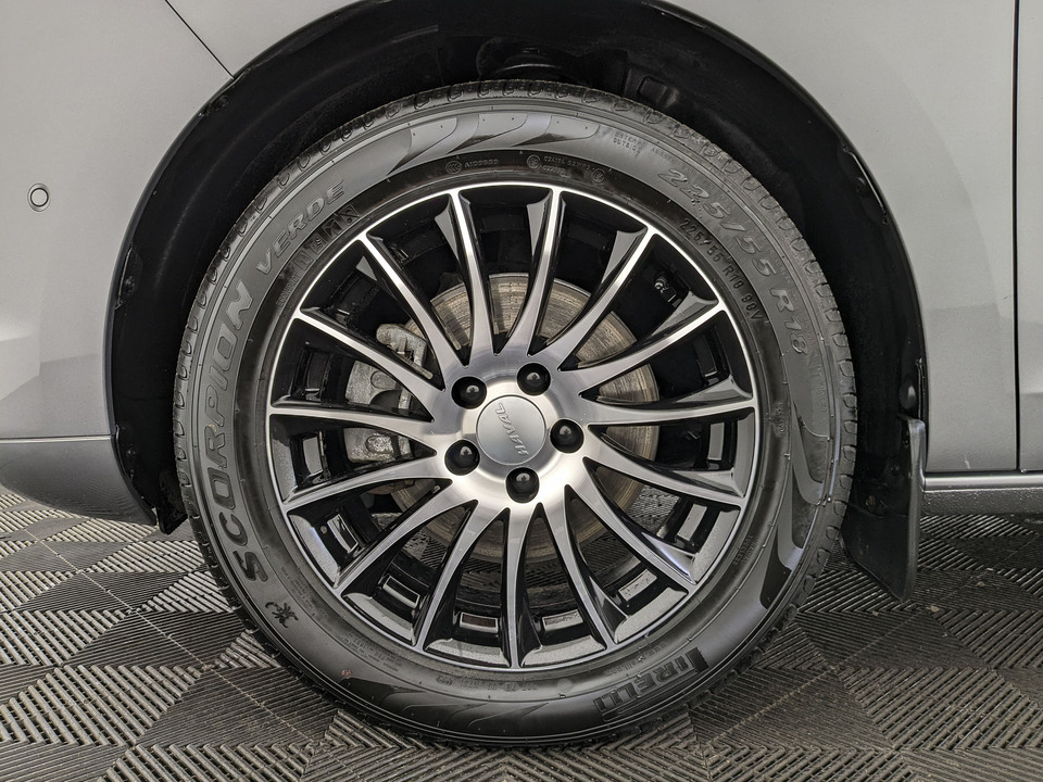 Фото Haval Jolion с пробегом 47 925 км