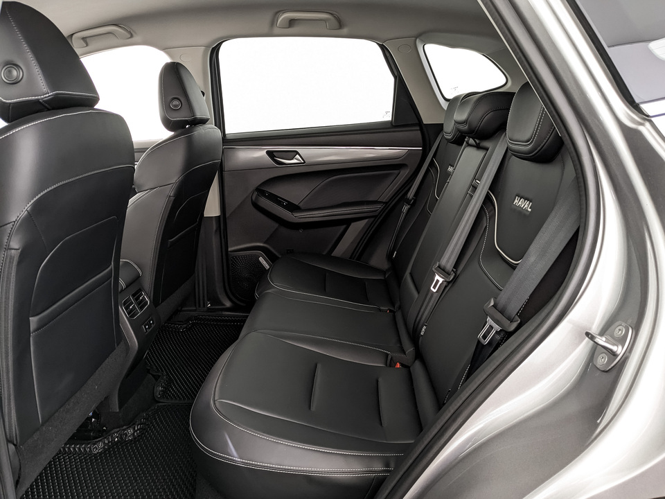 Фото Haval Jolion с пробегом 47 925 км