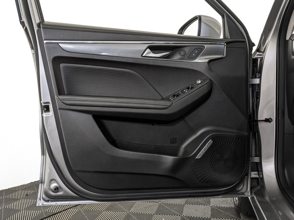 Фото Haval Jolion с пробегом 47 925 км