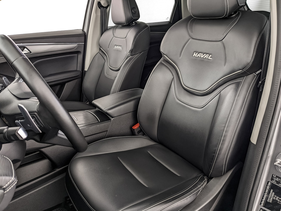 Фото Haval Jolion с пробегом 47 925 км