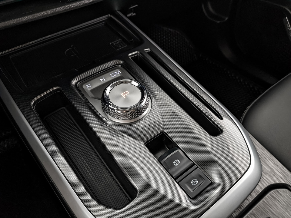 Фото Haval Jolion с пробегом 47 925 км