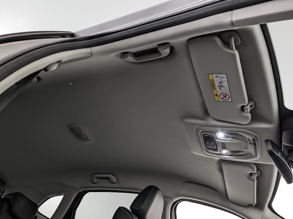 Фото Haval Jolion с пробегом 47 925 км