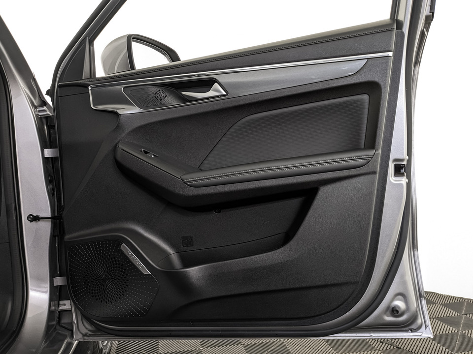 Фото Haval Jolion с пробегом 47 925 км