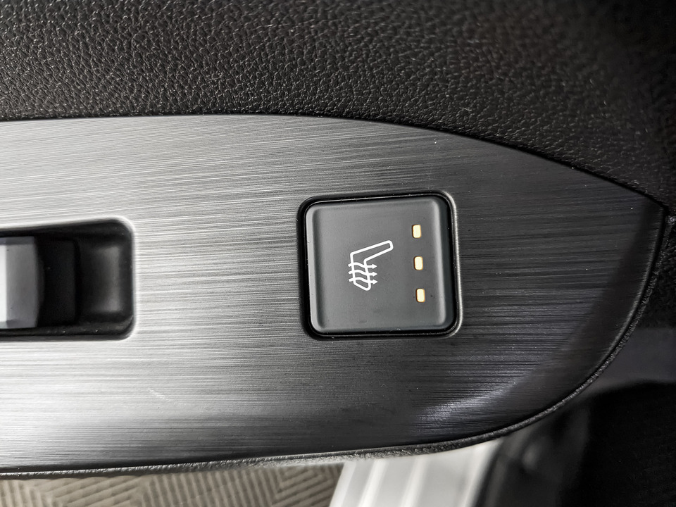 Фото Haval Jolion с пробегом 47 925 км