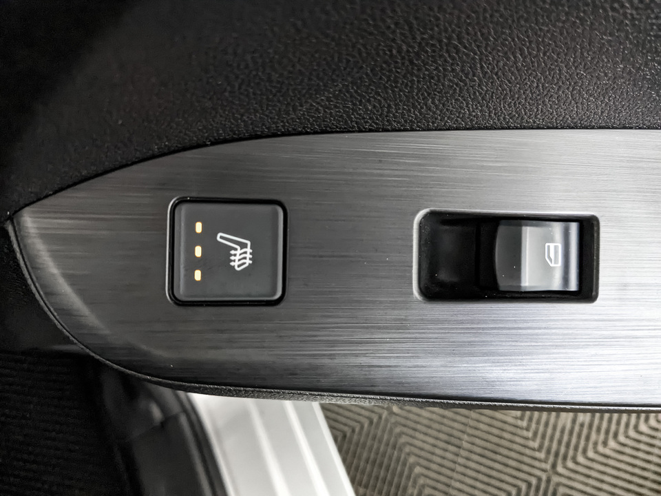 Фото Haval Jolion с пробегом 47 925 км