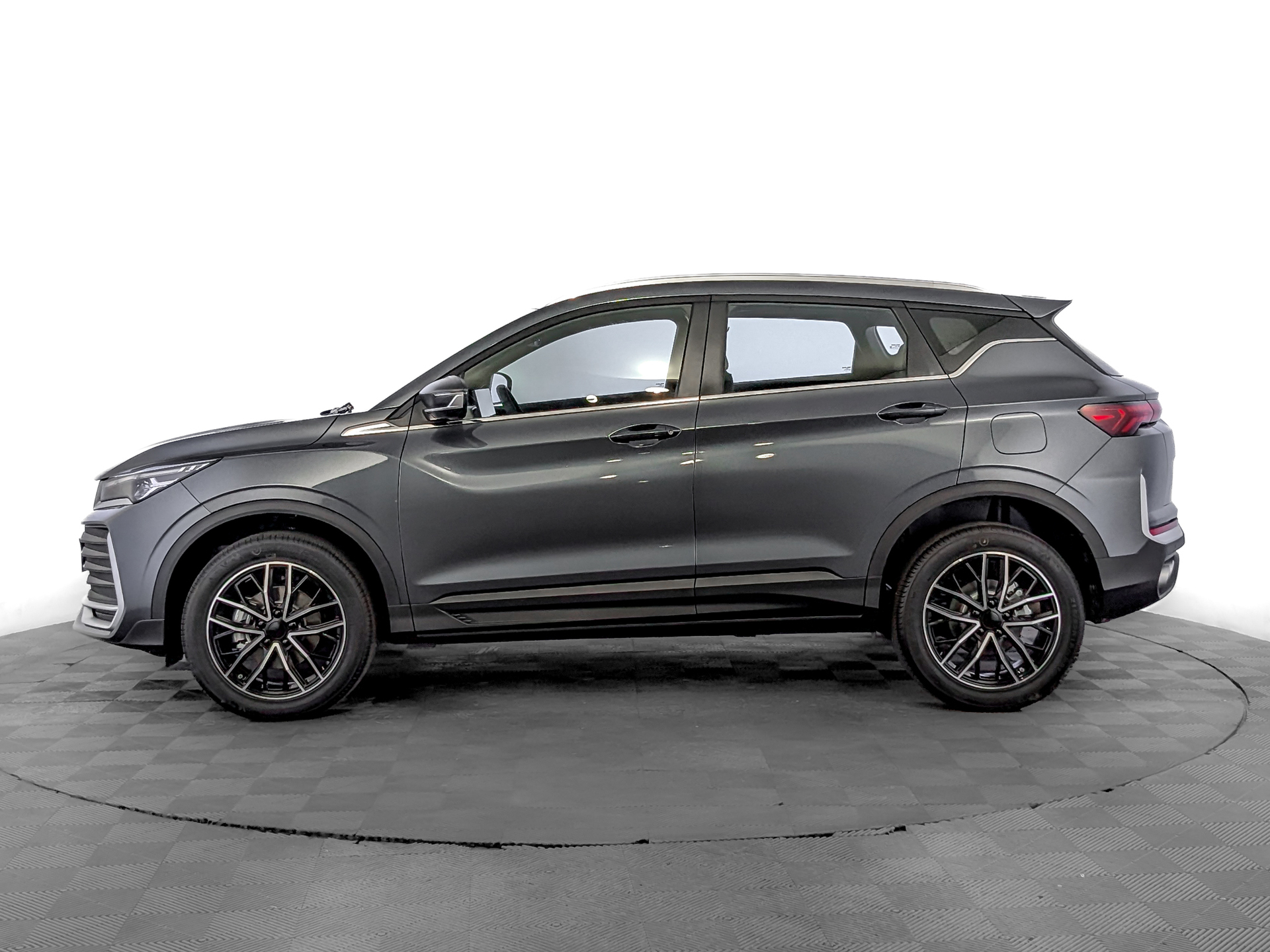 Фото Belgee X50+ Style 1.5T/147 7RT