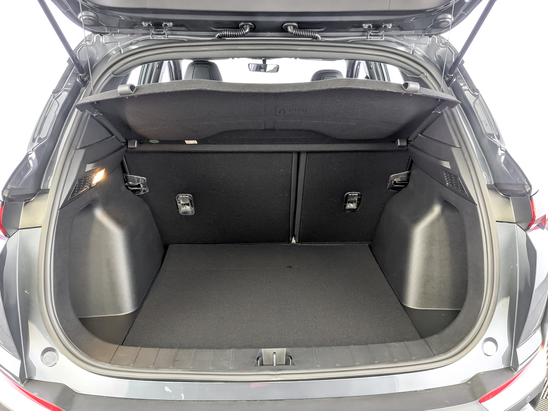 Фото Belgee X50+ Style 1.5T/147 7RT