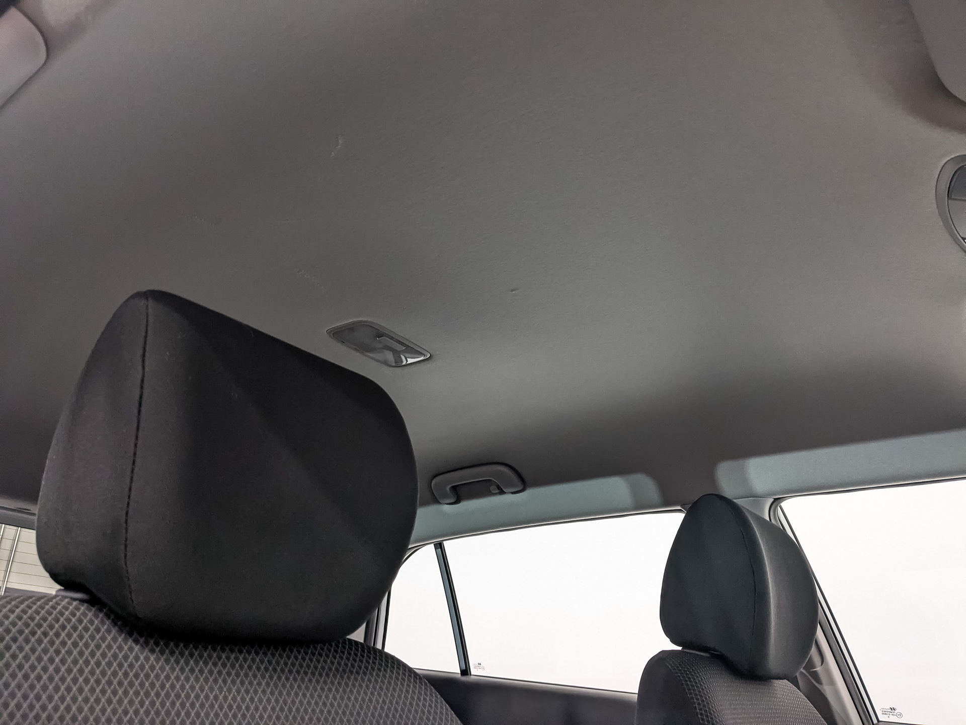 HYUNDAI Creta 1.60 (121 л.с), автомат, 2021, пробег 97 484 км