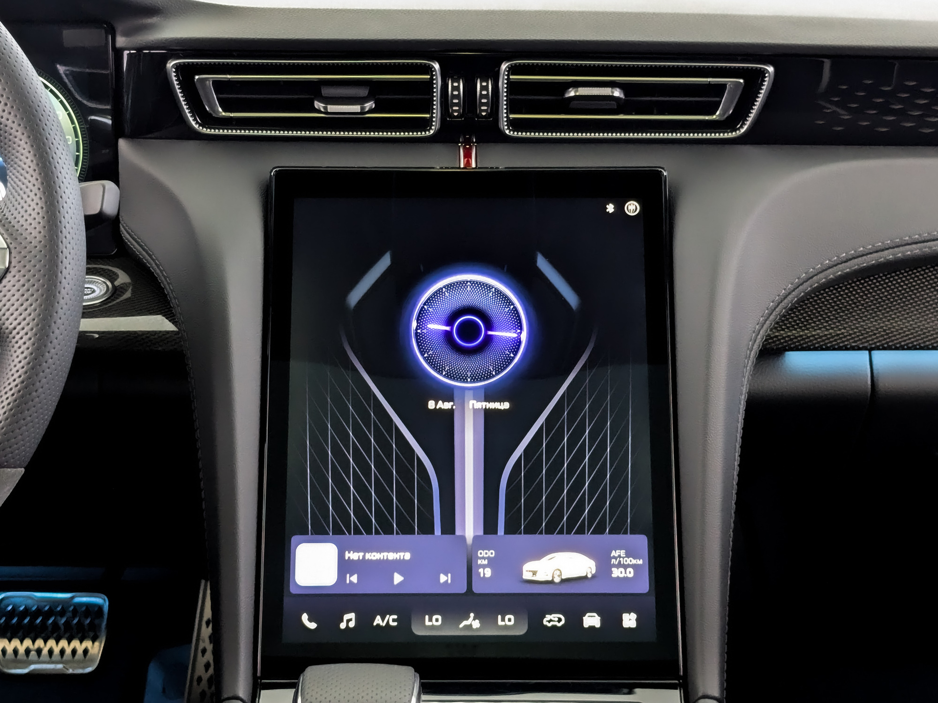 Фото Hongqi H6 Dynamic 2.0T/245 8AT 5L
