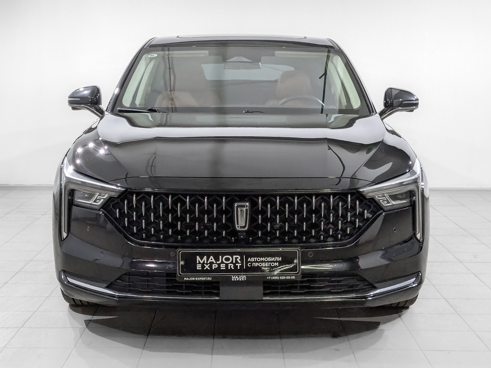 FAW Bestune B70 III