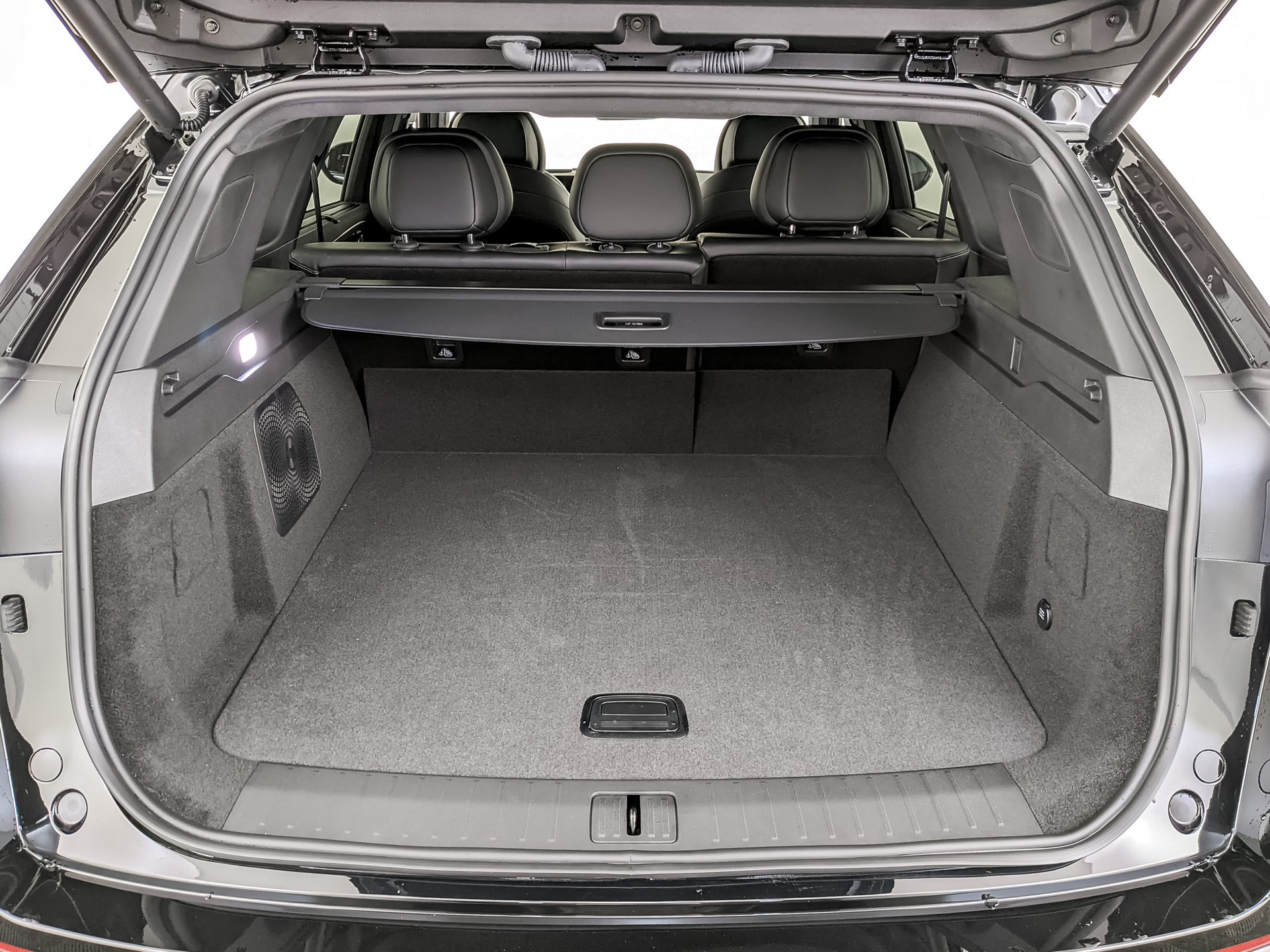 Фото JAECOO J8 Престиж 2.0T/249 7RT 4WD
