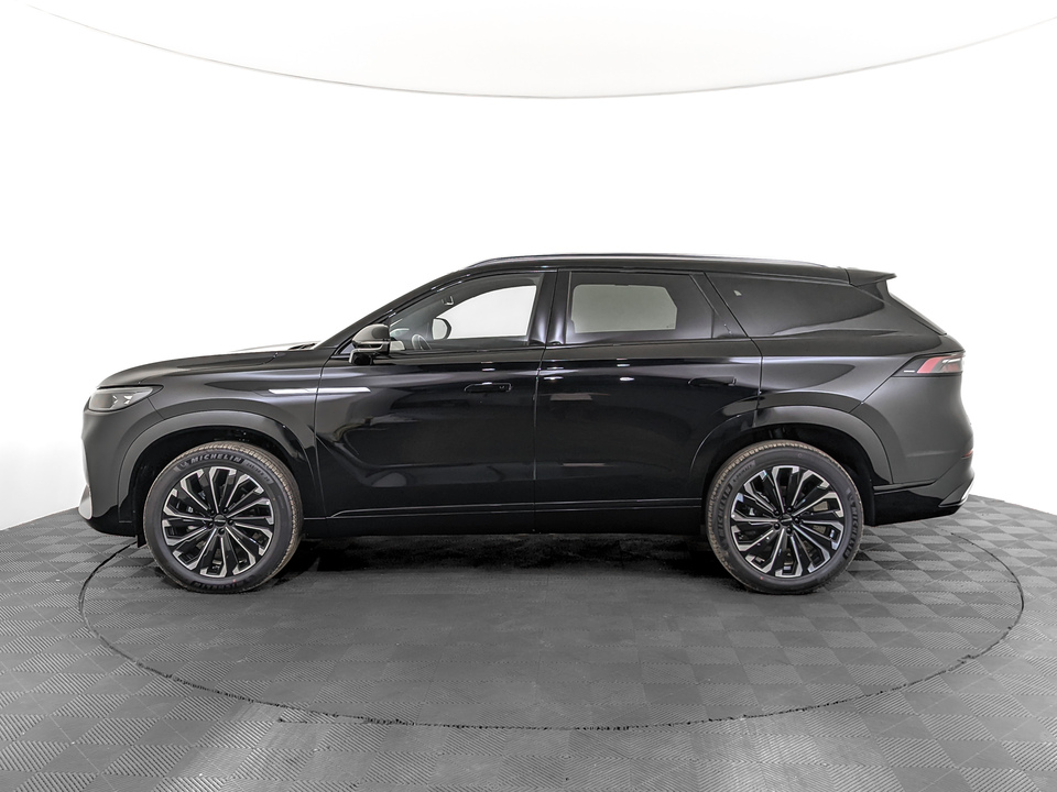 JAECOO J8 Престиж 2.0T/249 7RT 4WD