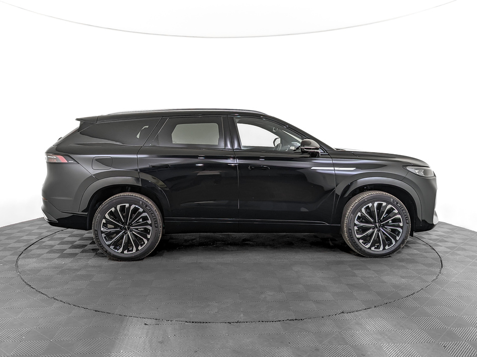 JAECOO J8 Престиж 2.0T/249 7RT 4WD
