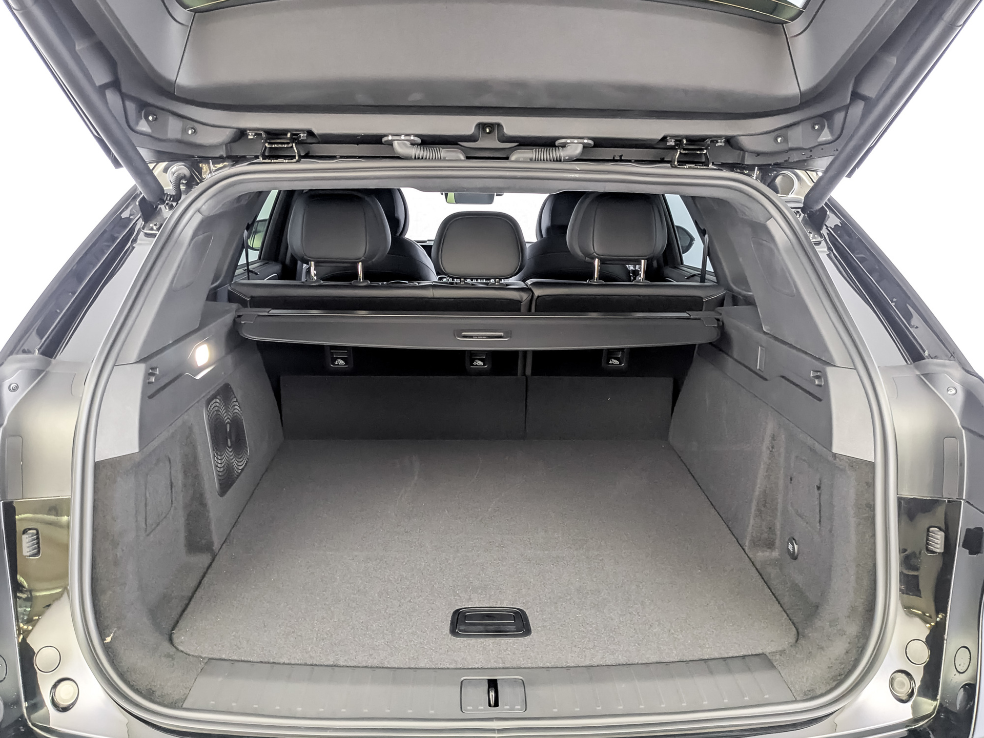 Фото JAECOO J8 Престиж 2.0T/249 7RT 4WD