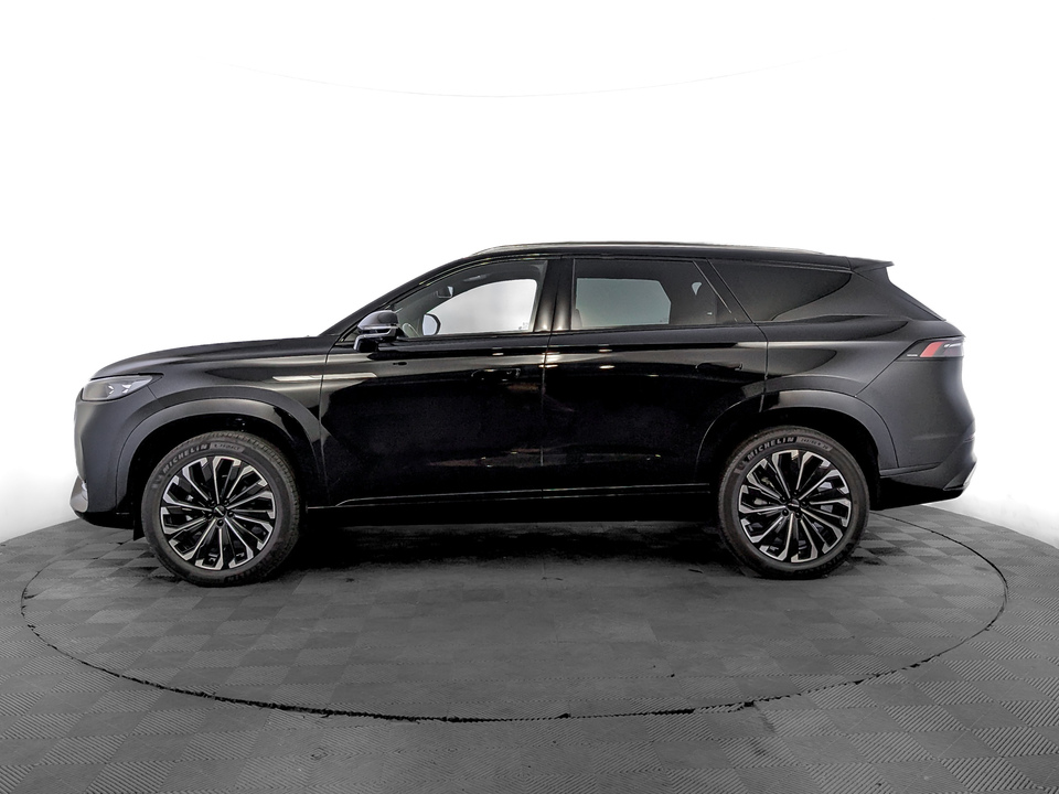 JAECOO J8 Престиж 2.0T/249 7RT 4WD