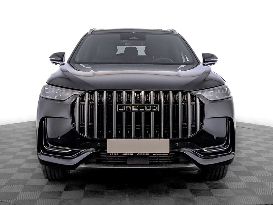 JAECOO J8 Престиж 2.0T/249 7RT 4WD