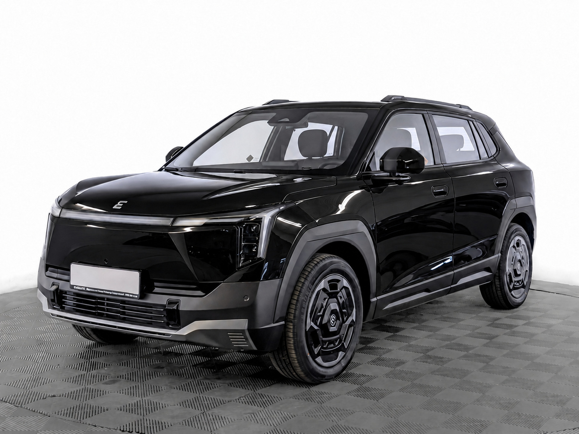 Фото Evolute i-JOY City+ EL/65 52кВт FWD