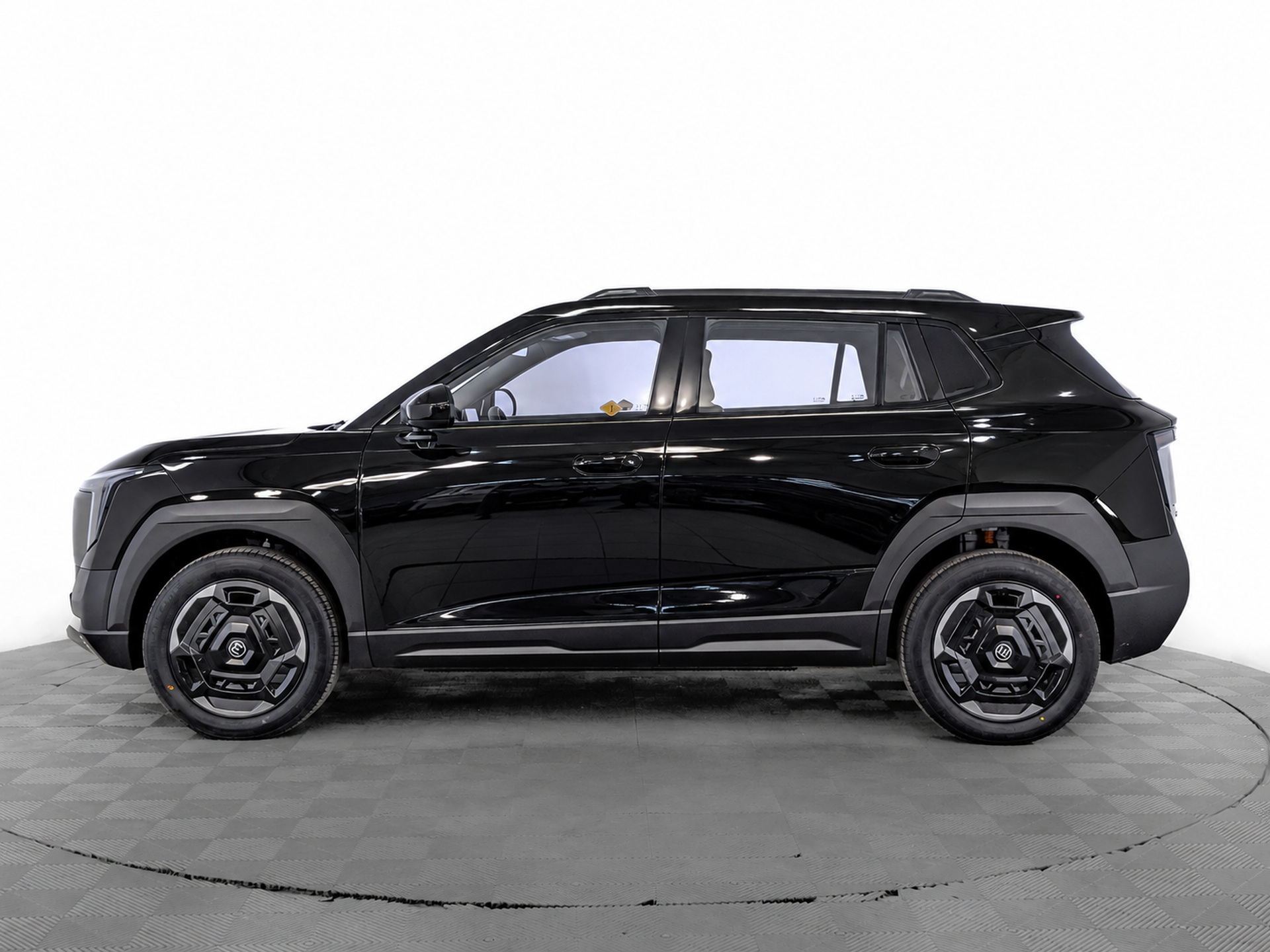 Фото Evolute i-JOY City+ EL/65 52кВт FWD