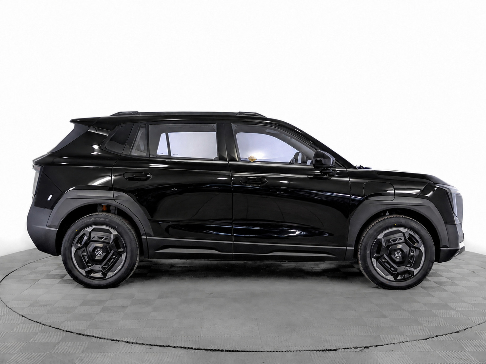 Фото Evolute i-JOY City+ EL/65 52кВт FWD