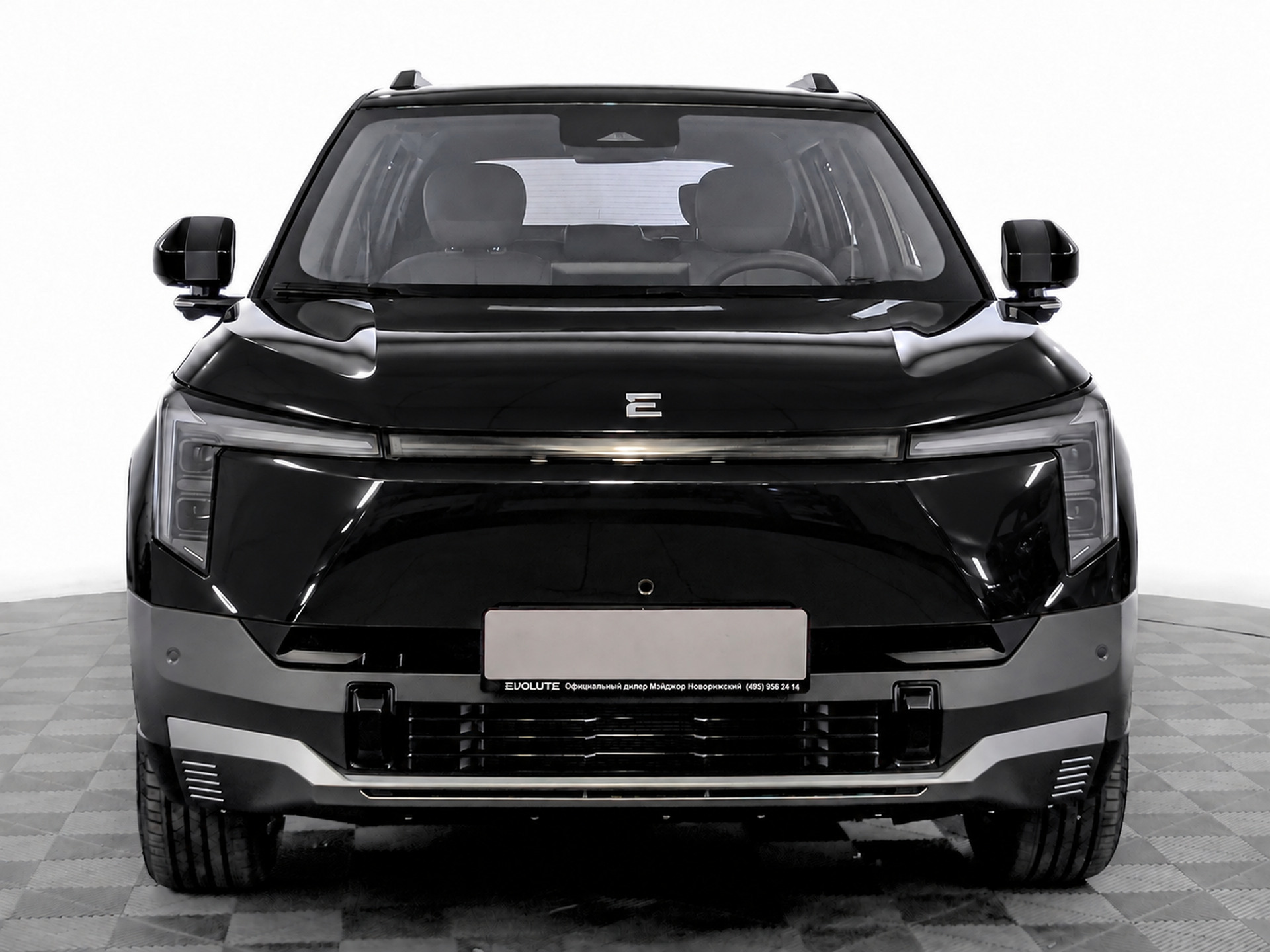 Фото Evolute i-JOY City+ EL/65 52кВт FWD