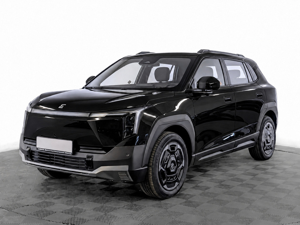 Evolute i-JOY City+ EL/65 52кВт FWD
